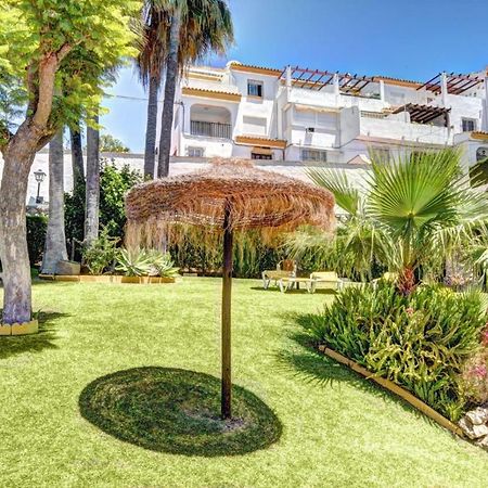 Benalmadena Apartamento Amplio, Soleado Y Con Vista Panoramica A 400 Metros De La Playa Екстер'єр фото